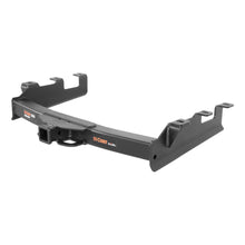 Cargar imagen en el visor de la galería, CURT Xtra Duty Class 5 Traile r Hitch with 2in Receive