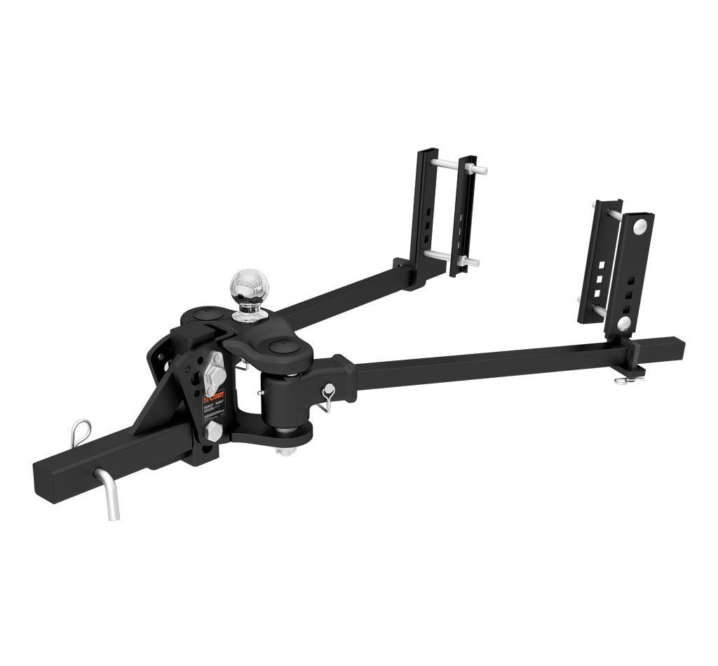 CURT Weight Distribution System