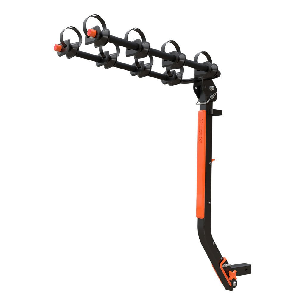 CURT ACTIVELINK SE 4-BIKE Rack