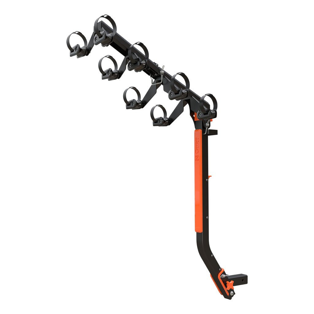 CURT ACTIVELINK ULTRA 4-BIKE RACK