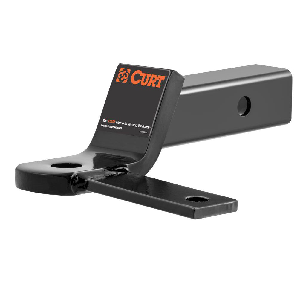 CURT Sway Control Ball Mount