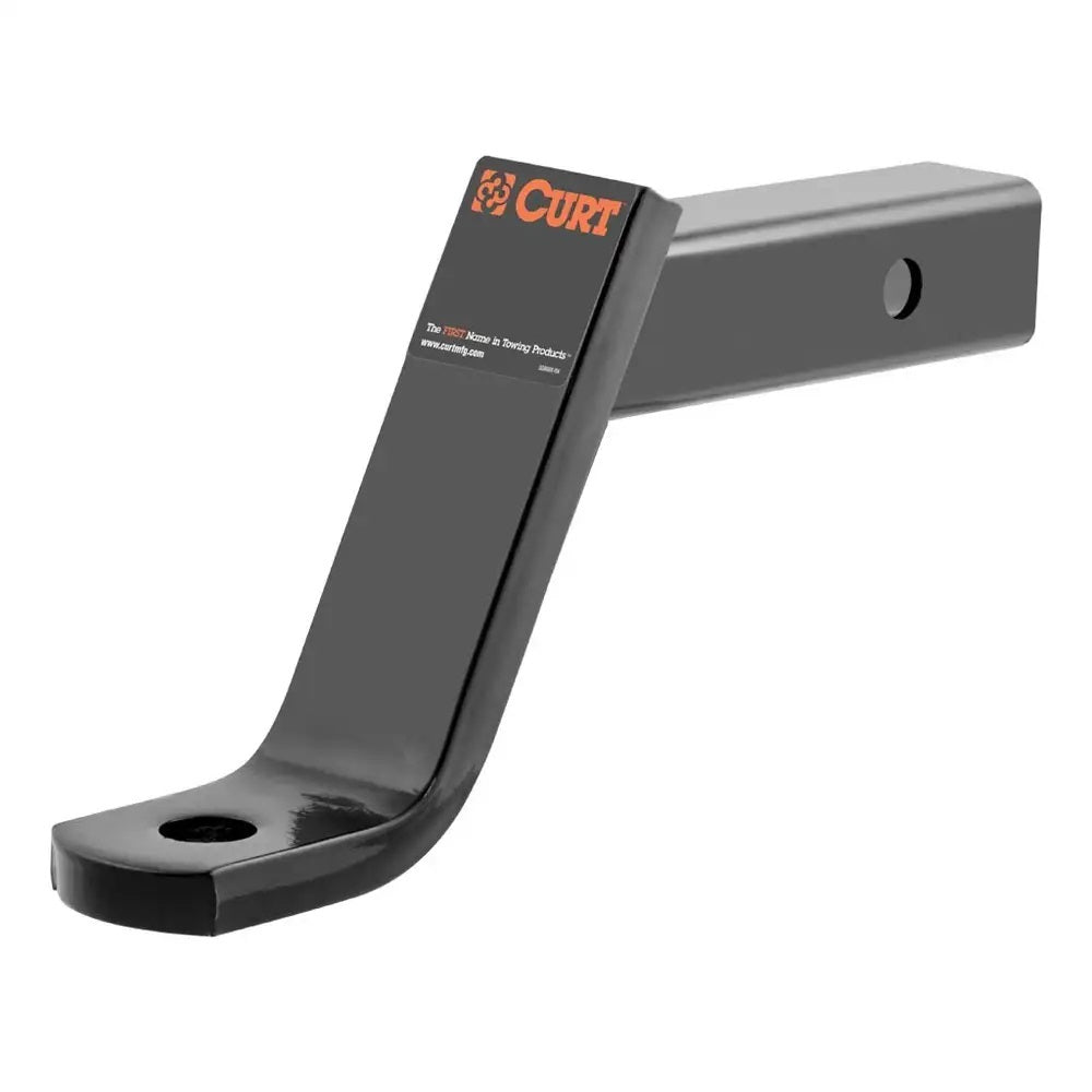 CURT Receiver Ball Mount