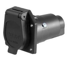 Load image into Gallery viewer, CURT 7 Pole Plastic Connector Car