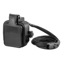 Load image into Gallery viewer, CURT Tailgate Sensor 2in Cap