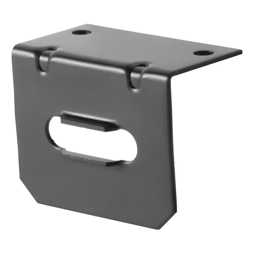 CURT Bracket 4 Way Flat