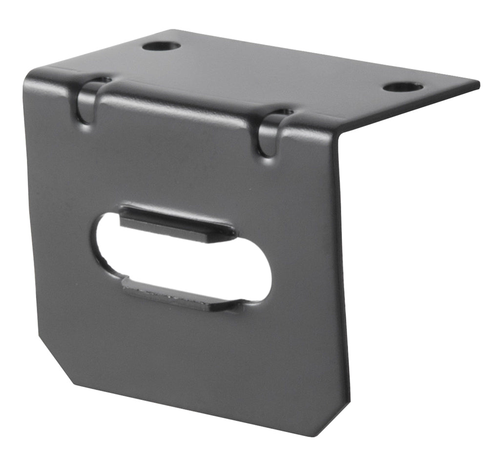 CURT Connector Mounting Brack et 4 Way