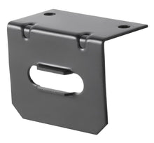 Cargar imagen en el visor de la galería, CURT Connector Mounting Brack et 4 Way