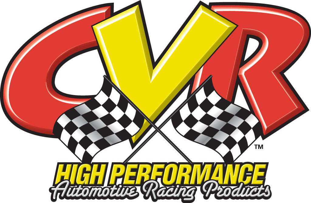 CVR Performance CVR Catalog 2016