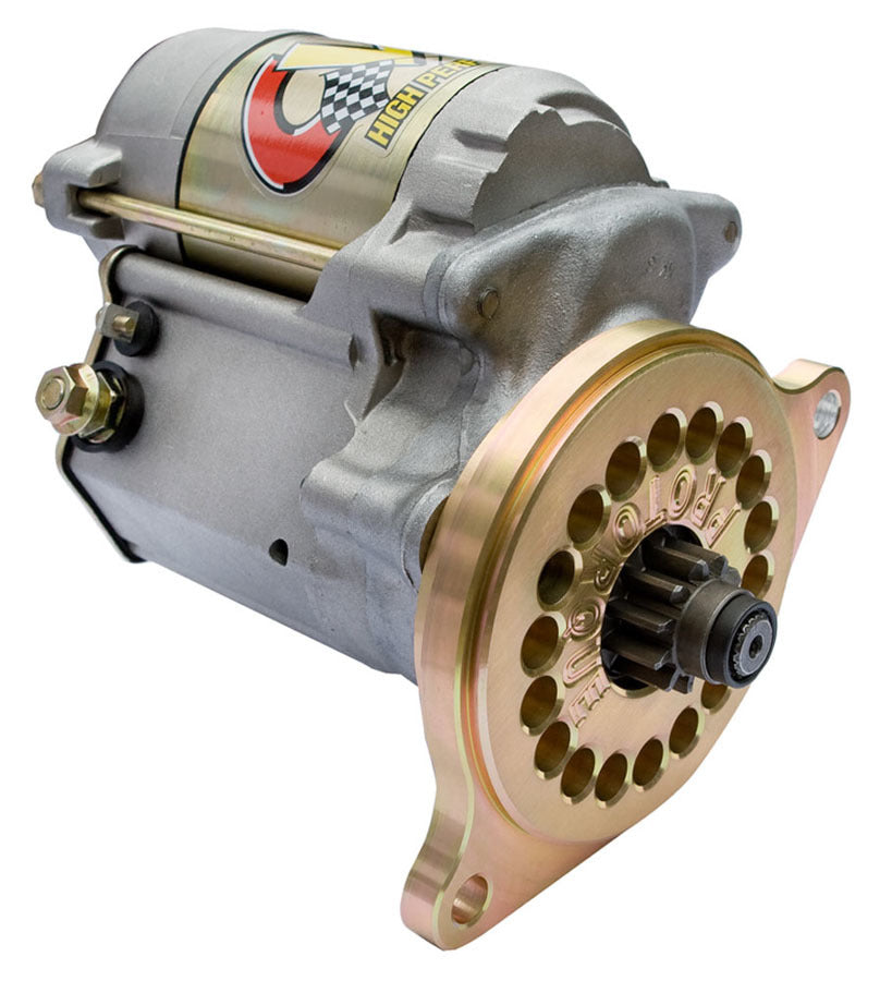CVR Performance SBF Protorque Starter AT/4&5 MT