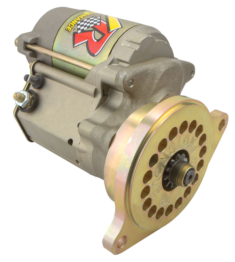 CVR Performance SBF Protorque Starter 3 Speed MT & PG