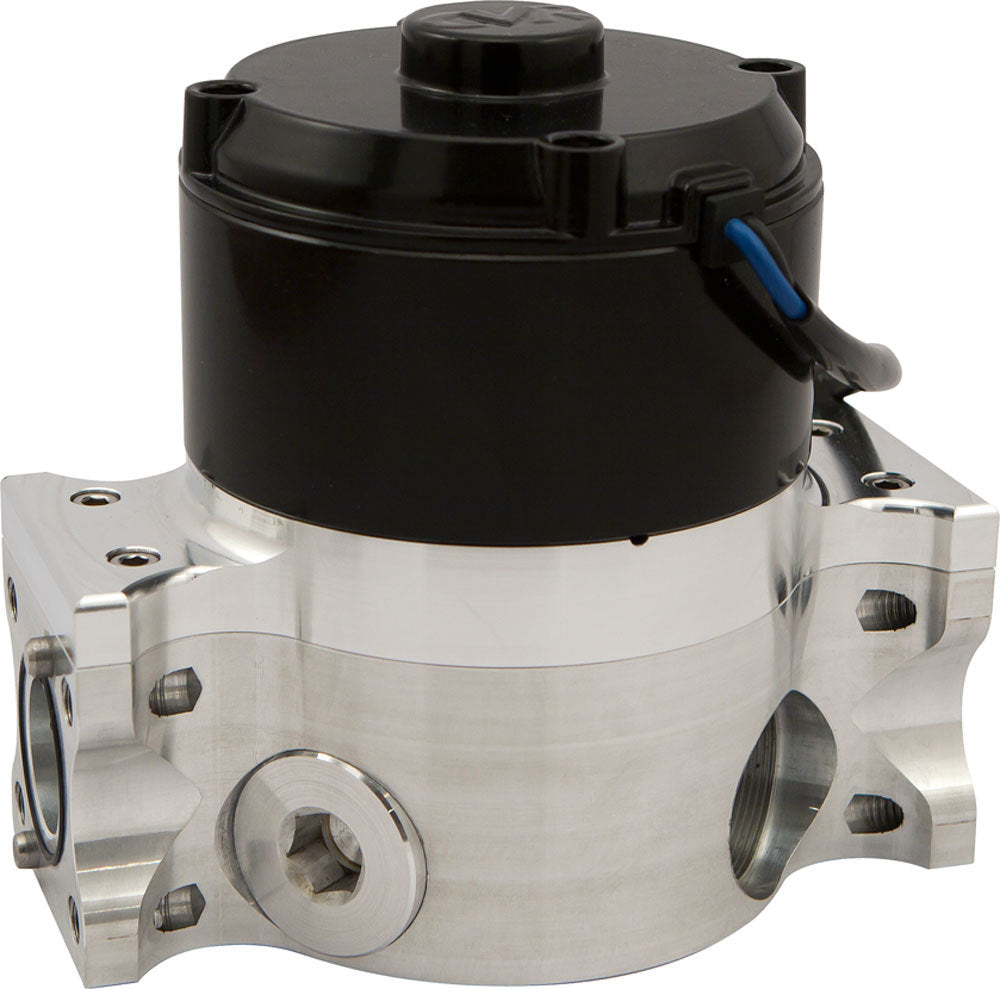 CVR Performance Proflo Extreme Water Pump - Clear Finish