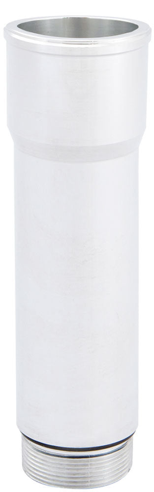 CVR Performance Fitting 1-1/2 Water Pump Inlet Long