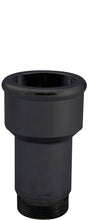 Cargar imagen en el visor de la galería, CVR PerformanceFitting 1-3/4 Water Pump Inlet Black