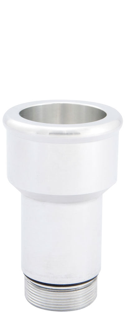 CVR Performance Fitting 1-3/4 Water Pump Inlet