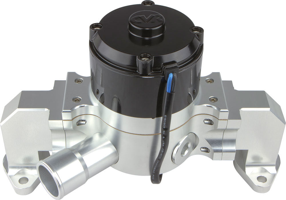 CVR Performance BBC Billet Alum Electric Water Pump Gear