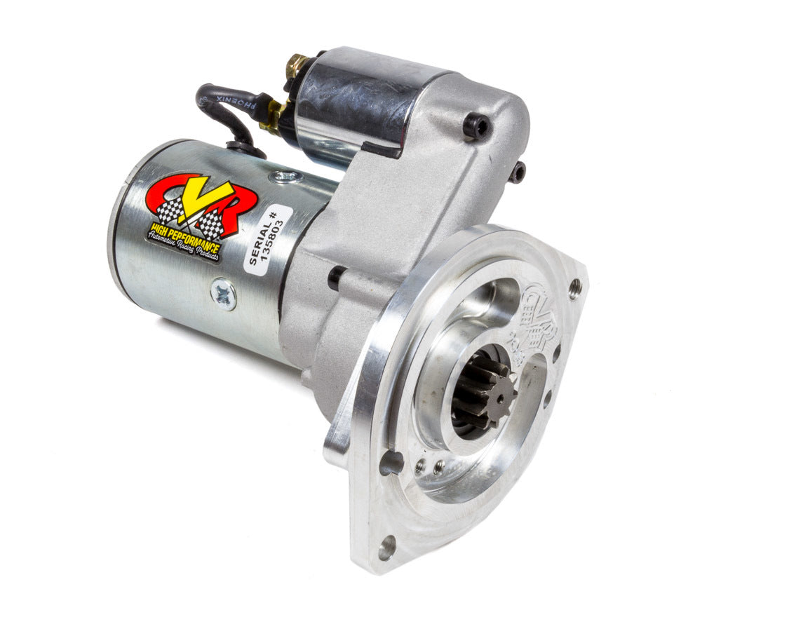 CVR Performance Ford BBF Ultra Protorque Starter