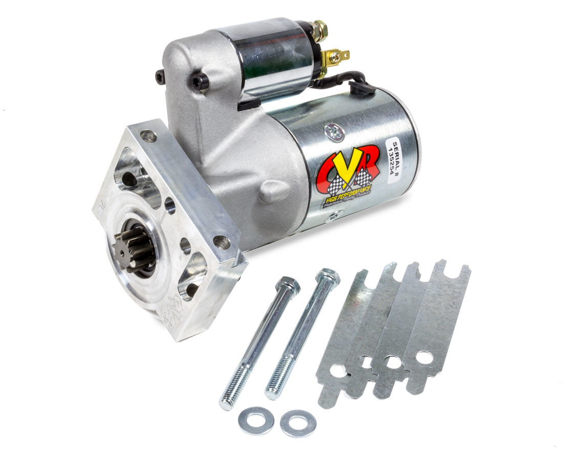 CVR Performance Pontiac/ Olds V8 Ultra Protorque Starter