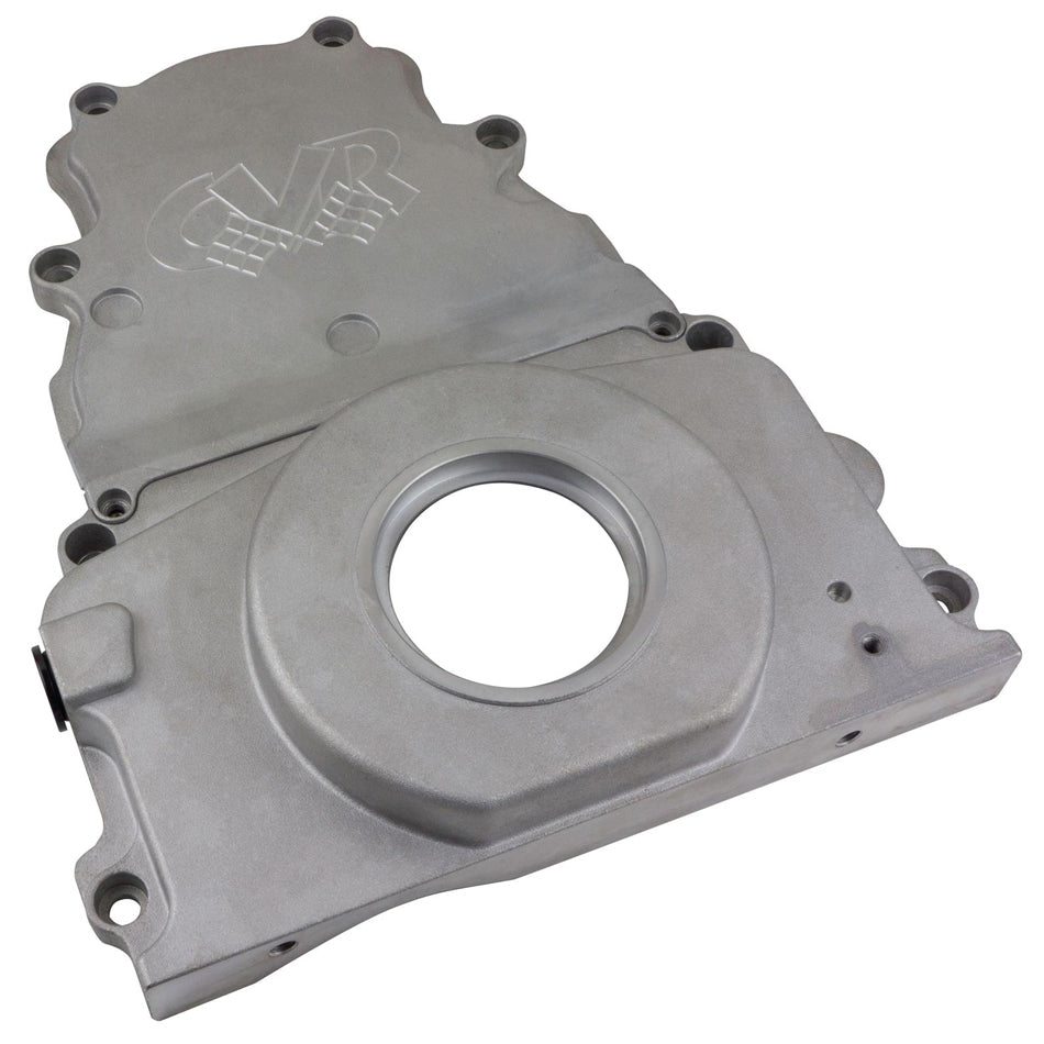CVR Performance GM Cast Timing Cover 2-Piece