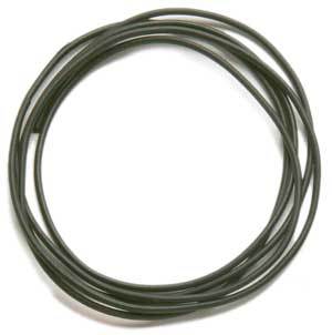 CVR Performance Repleacement Rubber Seal SBC 2-Piece Timing Cover