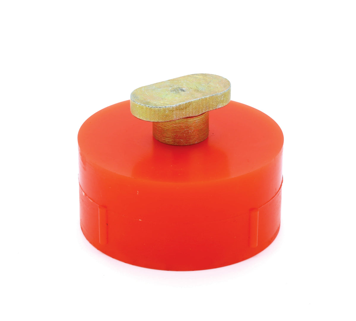 Floor Jack Pad Adapter for 1997 - Present C5, C6, C7, C8 Corvette - view 2