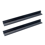 07-13 Jeep JK 2-Door Sill Plates