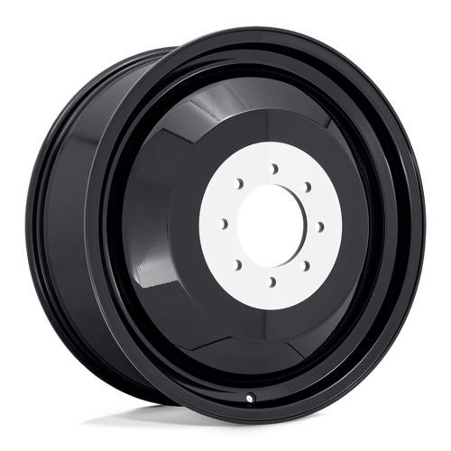 D501 22X8.25 10X225 GL-BLK 116MM