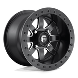 D928 14X8 4X156 MT-BLK 00MM