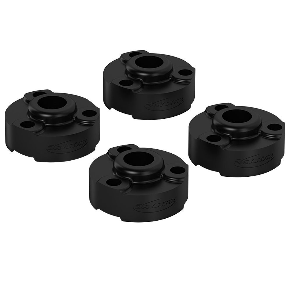 Daystar 2021-2024 Ford Bronco Lift/Leveling Kit