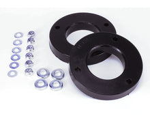 Cargar imagen en el visor de la galería, Daystar 07-17 GM P/U 1500 2/4WD 2in Front Leveling KIt