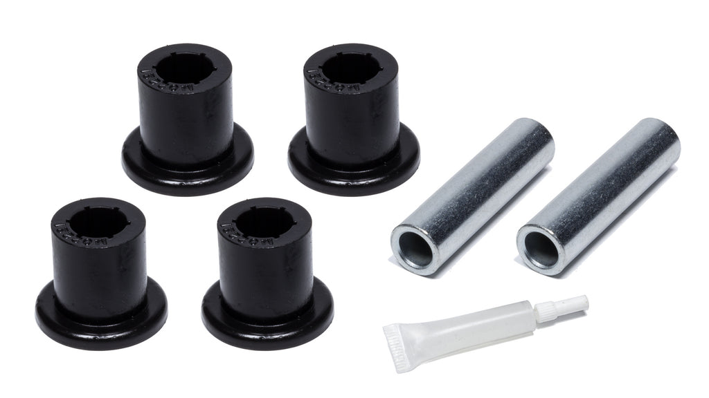 Daystar 87-96 Jeep YJ Frame Shac kle Bushing Front/Rear