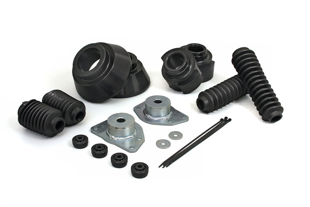 Daystar 03-07 Jeep Liberty 2.5in Lift Kit