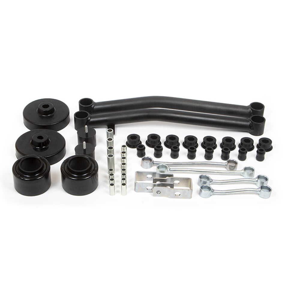 Daystar 20-   Jeep Gladiator JT 2in Suspension Lift Kit