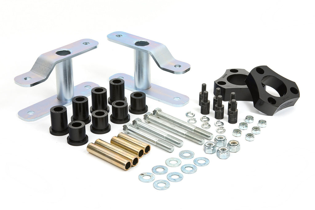 Daystar 05-14 Nissan Xterra 2in Lift Kit