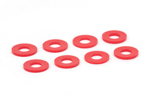 Cargar imagen en el visor de la galería, Daystar D-Ring Washers Red