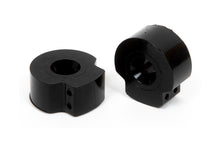 Cargar imagen en el visor de la galería, Daystar Shock Shaft Bump Stop .75 ID x 2in OD Pair Blk