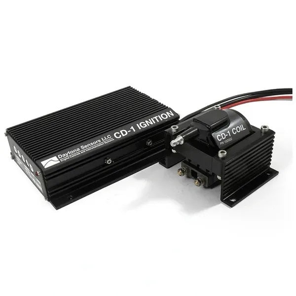 Daytona Sensor CD-1 Capacitive Discharg e Ignition System Kit