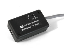 Cargar imagen en el visor de la galería, Daytona Sensor USB Interface w/6ft Cable &amp; CDROM Software