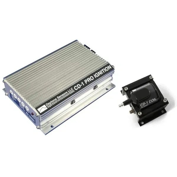 Daytona Sensor CD-1 NHRA Sportsman Class Ignition Kit