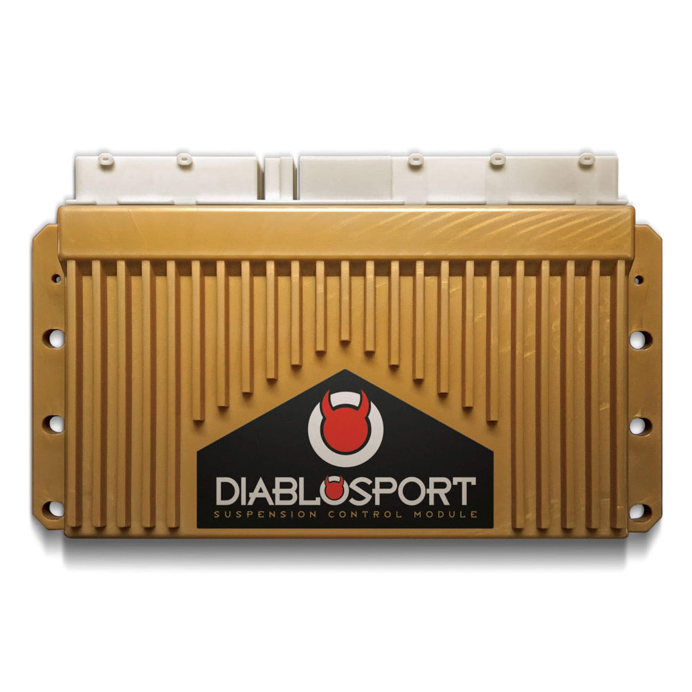 DiabloSport 15-  Challenger/Charger Suspension Controller