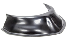 Load image into Gallery viewer, Dirt Defender Racing Products Hood Scoop Black 3.5in Tall