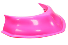 Load image into Gallery viewer, Dirt Defender Racing Products Hood Scoop Neon Pink 3.5in Tall