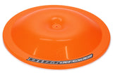 Dirt Defender Racing Products Air Cleaner Top 14in Neon Orange