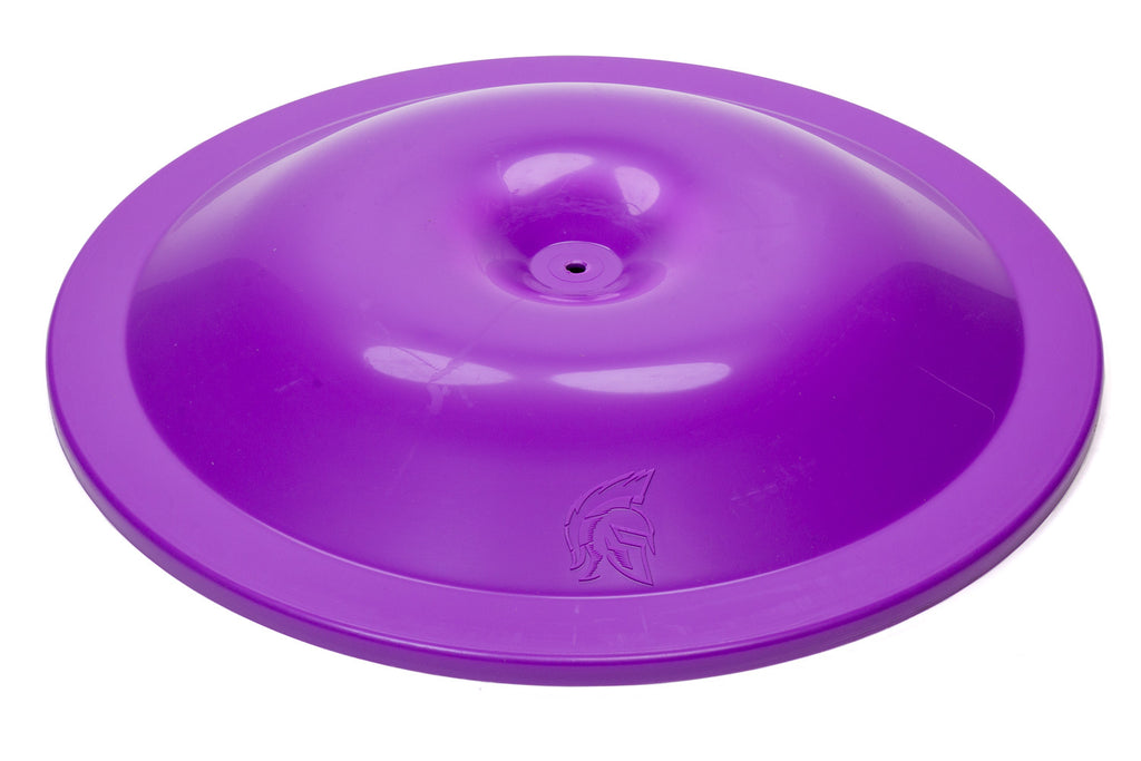 Dirt Defender Racing Products Air Cleaner Top 14in Purple