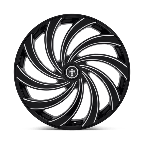 DELISH 24X9 6X120 NB5.0 01 72.6