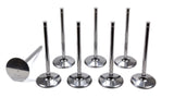 Del West 11/32 Intake Valves - 2.150