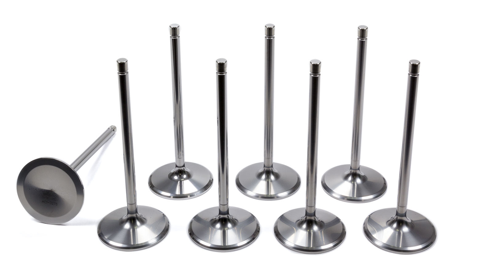 Del West 5//16 Intake Valves - 2.180