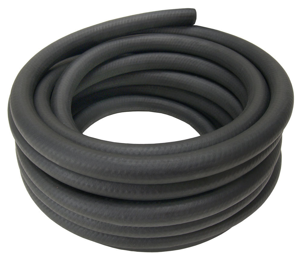 Derale 11/32in I.D. x 25ft Hi- Temp Hose