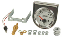 Cargar imagen en el visor de la galería, Derale Trans Temperature Gauge Kit