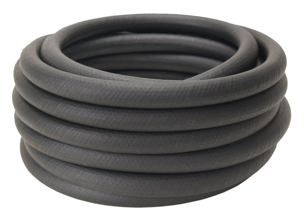 Derale Hi-Temp Oil Hose 3/8in x 25 ft.