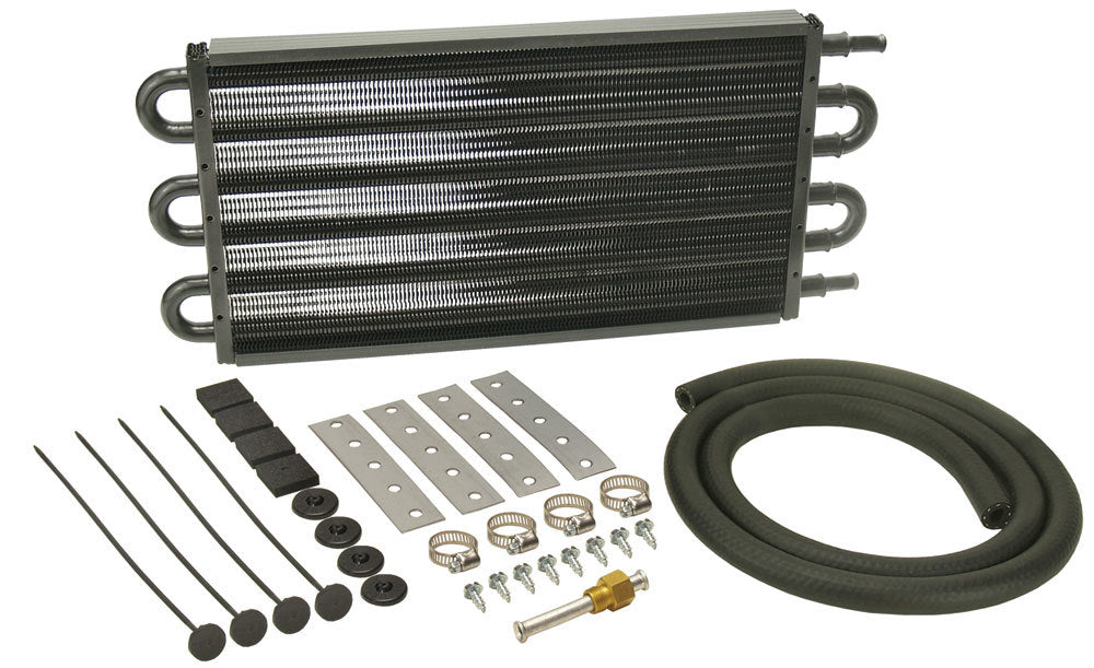 Derale 18k Transmission Cooler